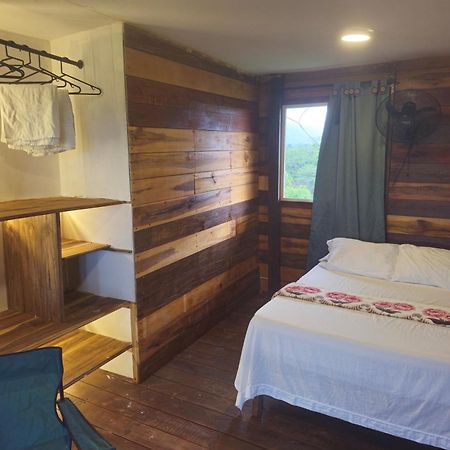 Cabanas Orlando Y Mas Na' Tayrona Эль-Саино Экстерьер фото