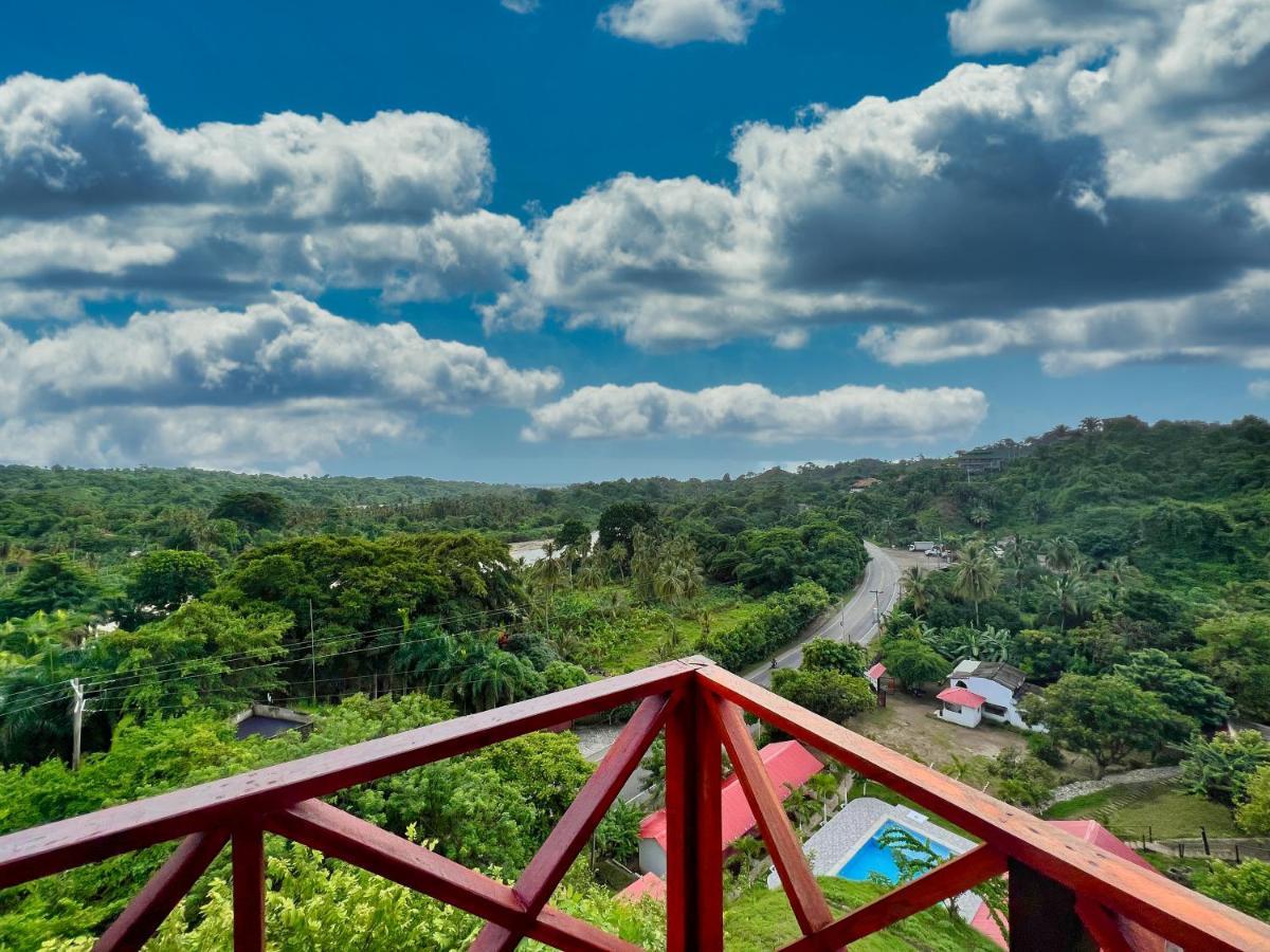 Cabanas Orlando Y Mas Na' Tayrona Эль-Саино Экстерьер фото