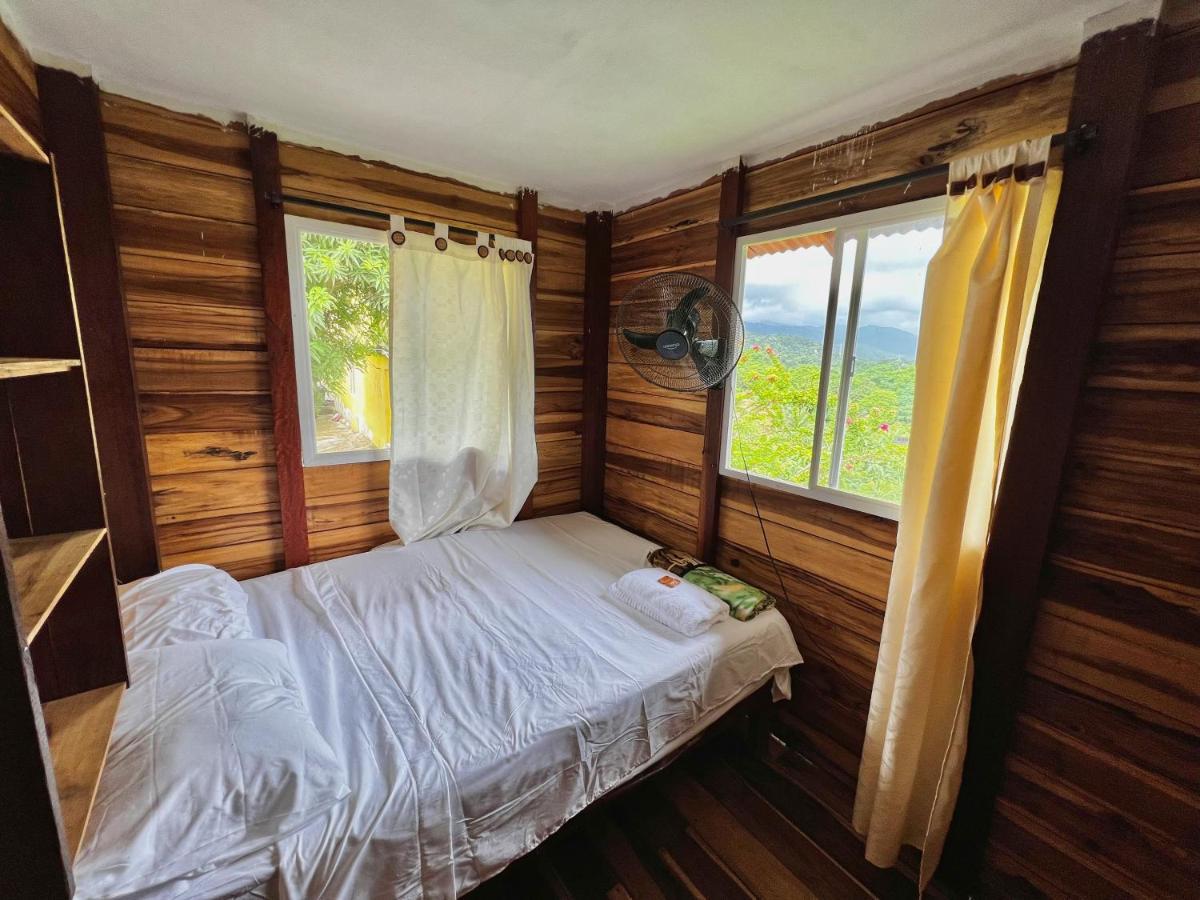 Cabanas Orlando Y Mas Na' Tayrona Эль-Саино Экстерьер фото