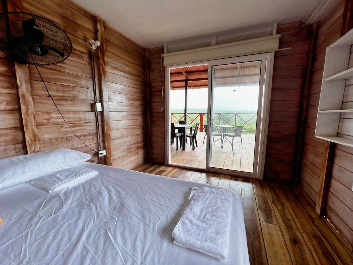 Cabanas Orlando Y Mas Na' Tayrona Эль-Саино Экстерьер фото