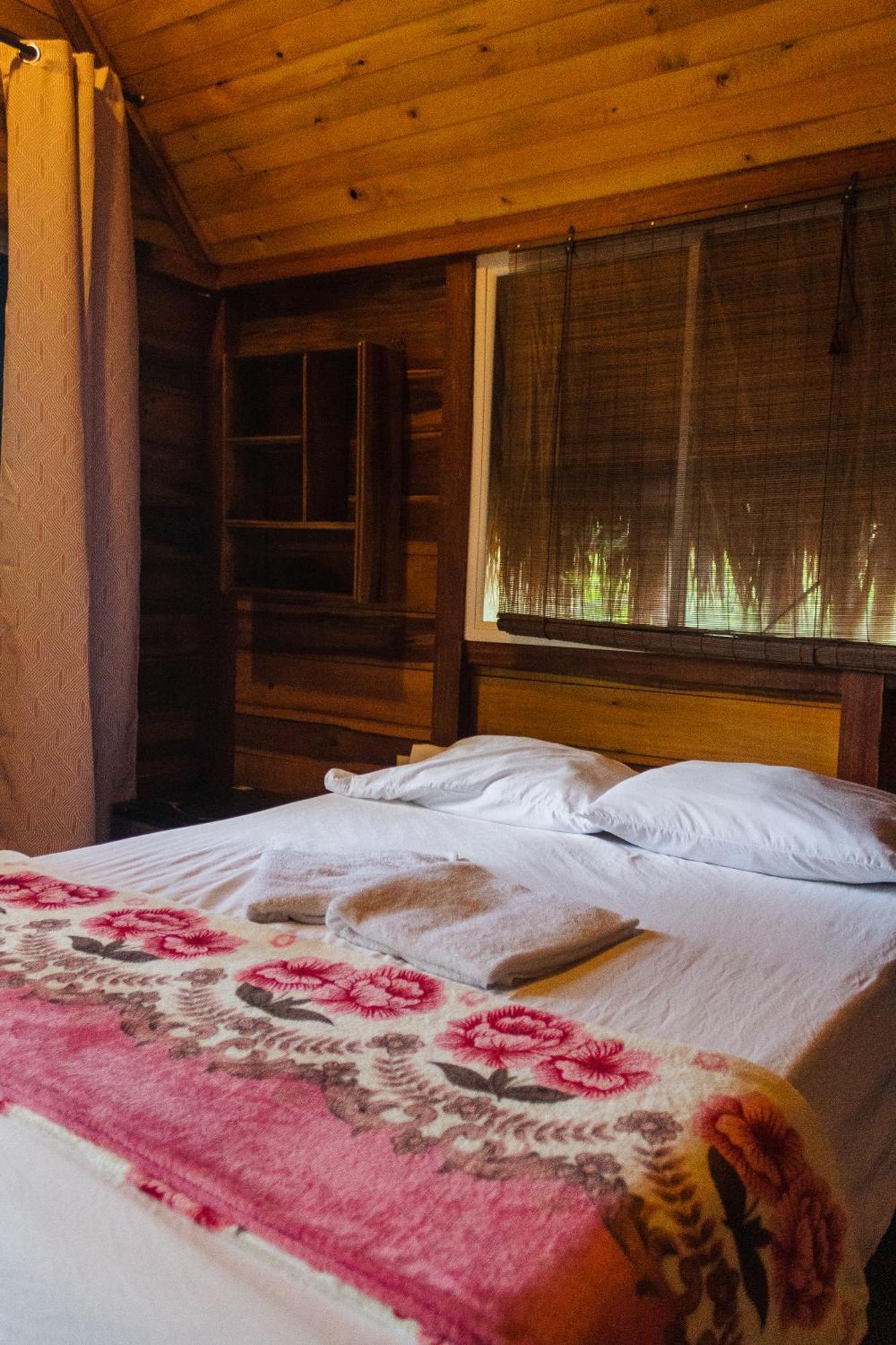 Cabanas Orlando Y Mas Na' Tayrona Эль-Саино Номер фото
