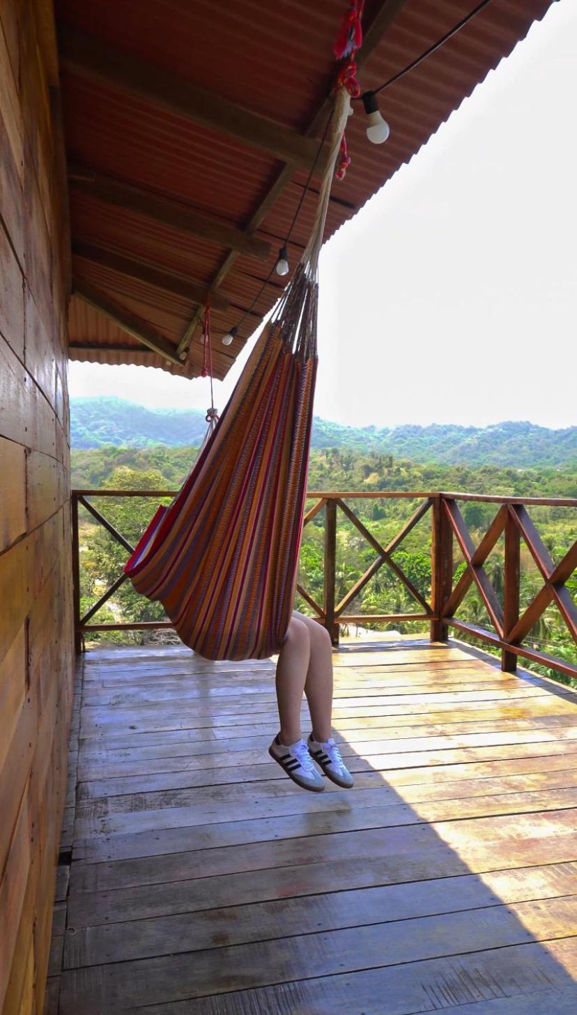 Cabanas Orlando Y Mas Na' Tayrona Эль-Саино Экстерьер фото