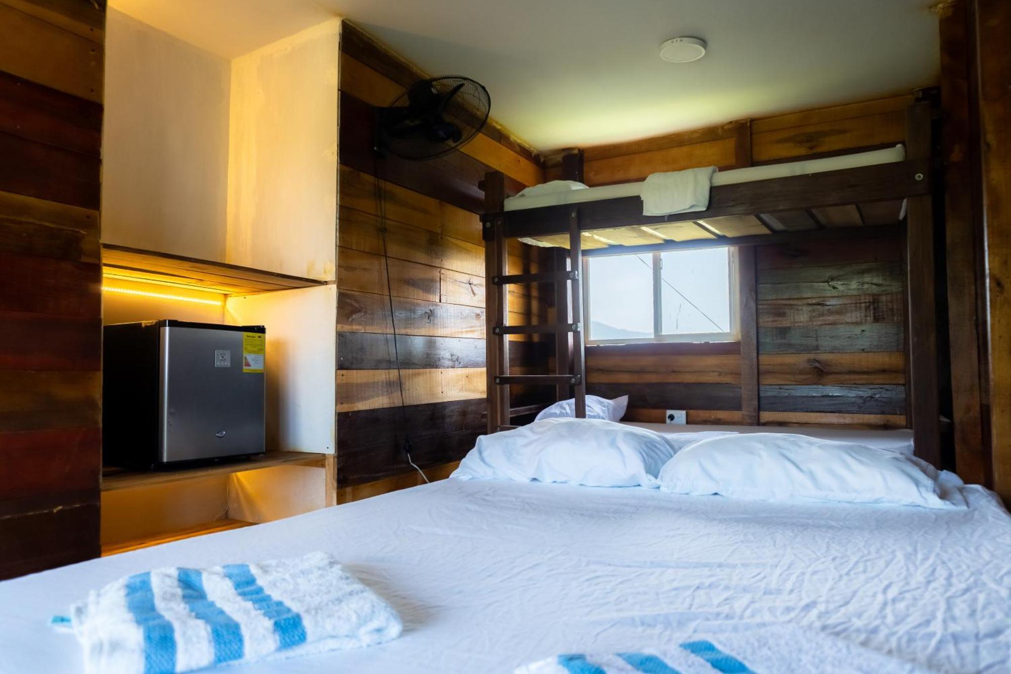 Cabanas Orlando Y Mas Na' Tayrona Эль-Саино Экстерьер фото