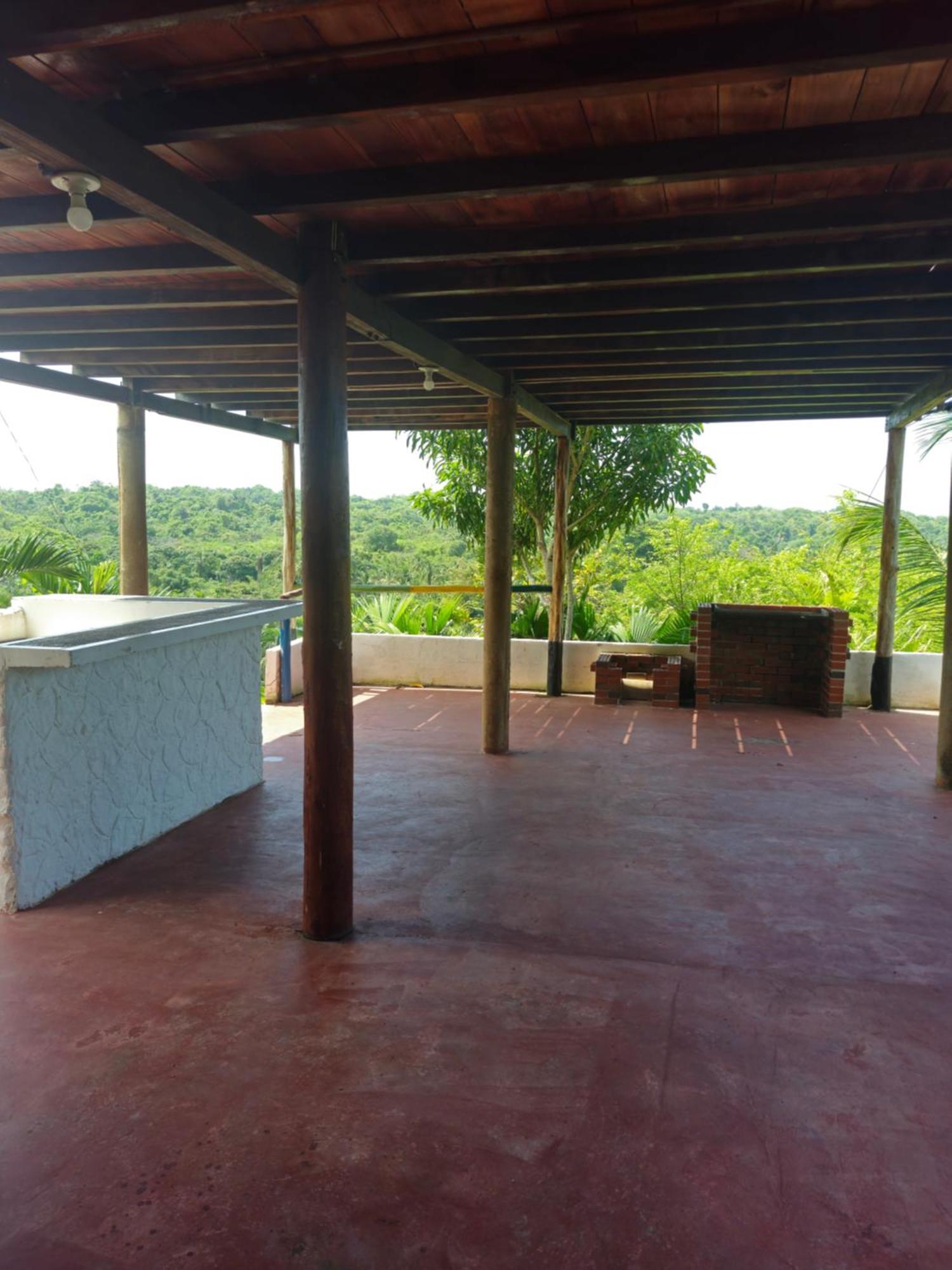 Cabanas Orlando Y Mas Na' Tayrona Эль-Саино Номер фото