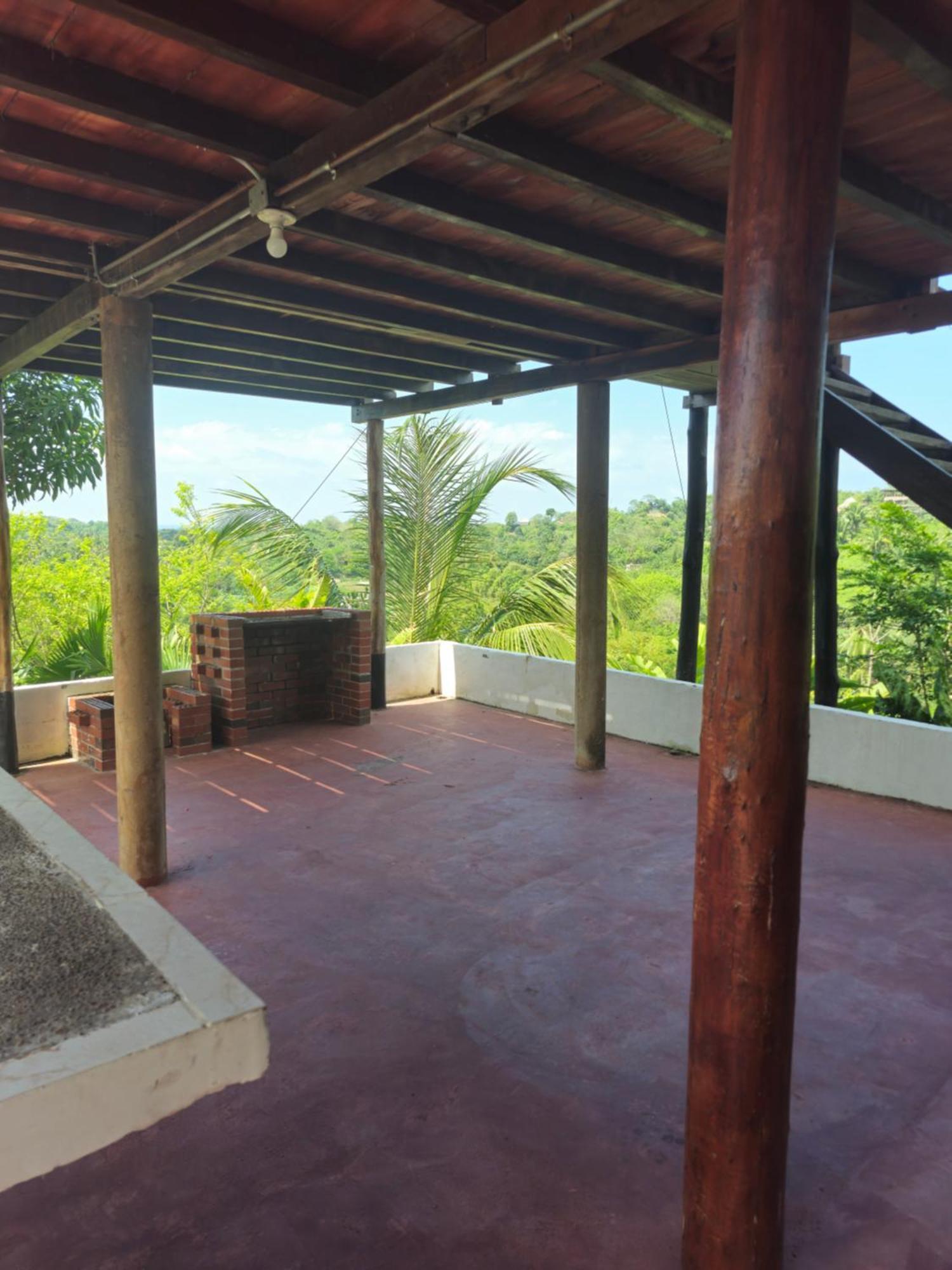 Cabanas Orlando Y Mas Na' Tayrona Эль-Саино Номер фото